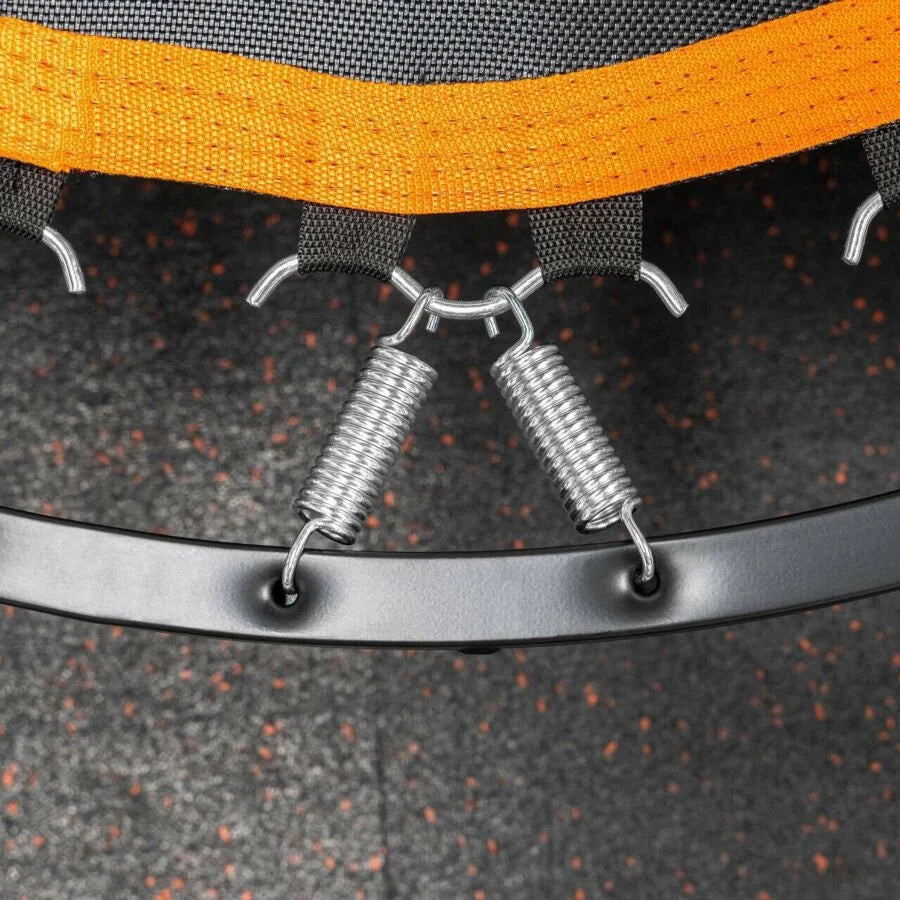 FORZA Mini Exercise Trampoline [40in]