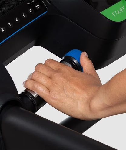 Horizon T202 Treadmill
