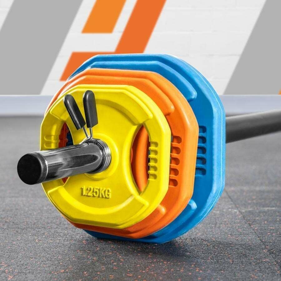 METIS Studio Pump Set [20KG] - Commercial Pump Set
