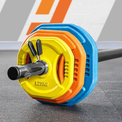 METIS Studio Pump Set [20KG] - Commercial Pump Set
