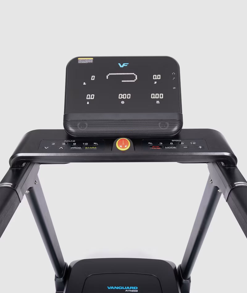 Vanguard Fitness Run X1.4 Treadmill