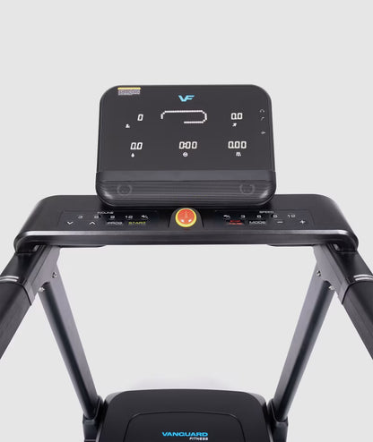 Vanguard Fitness Run X1.4 Treadmill