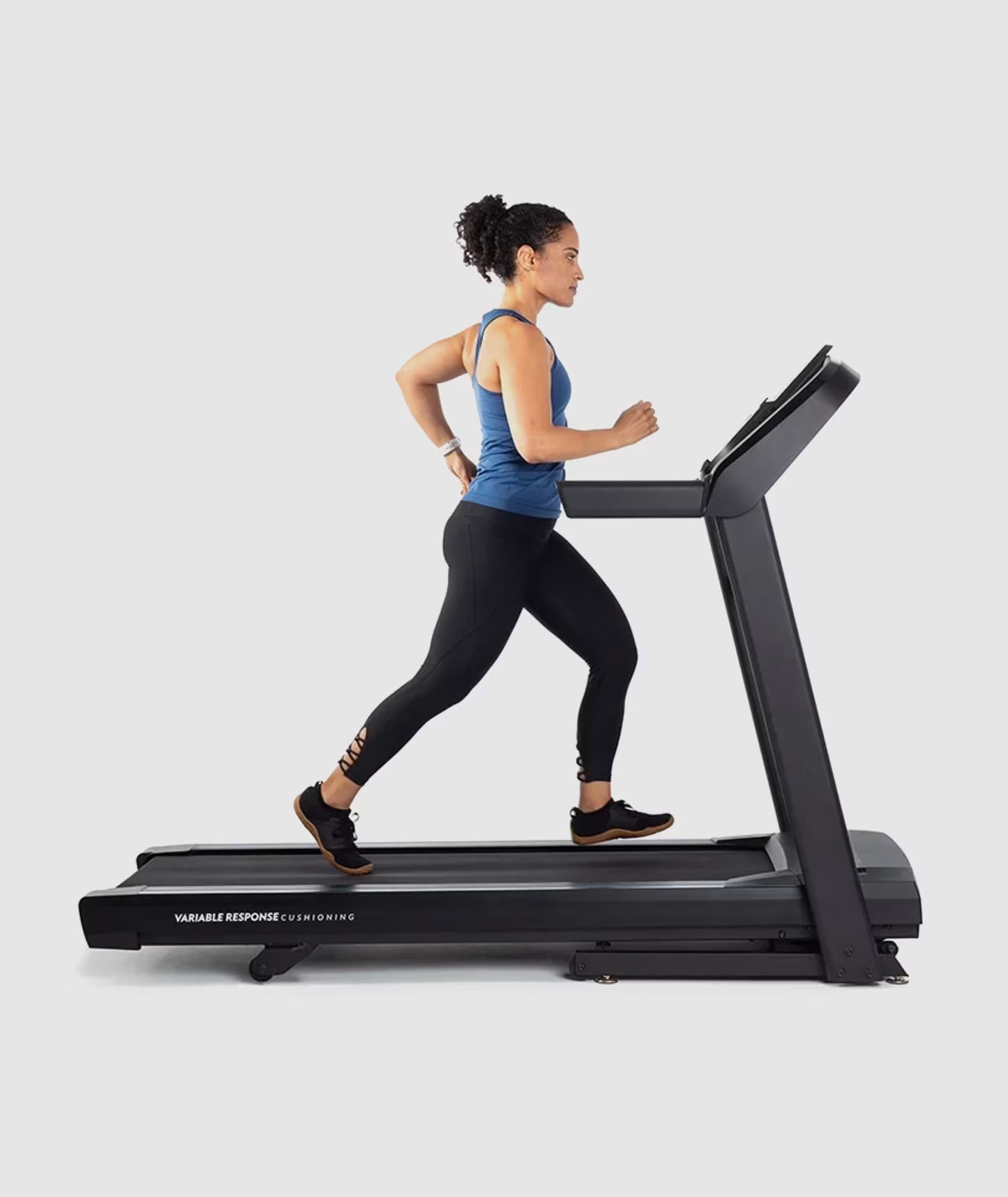 Horizon T202 Treadmill
