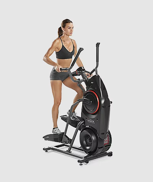 Bowflex M3i Max Step Trainer