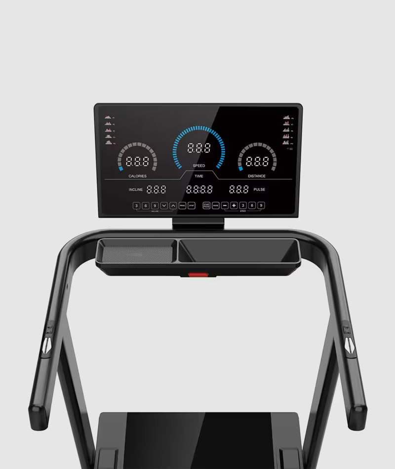 OMA Home Treadmill 3HP DC