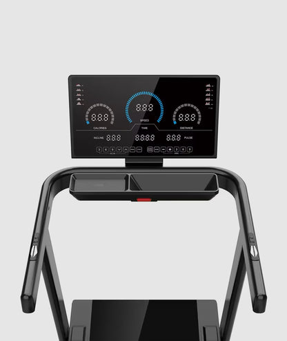 OMA Home Treadmill 3HP DC