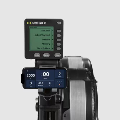 Concept 2 RowErg