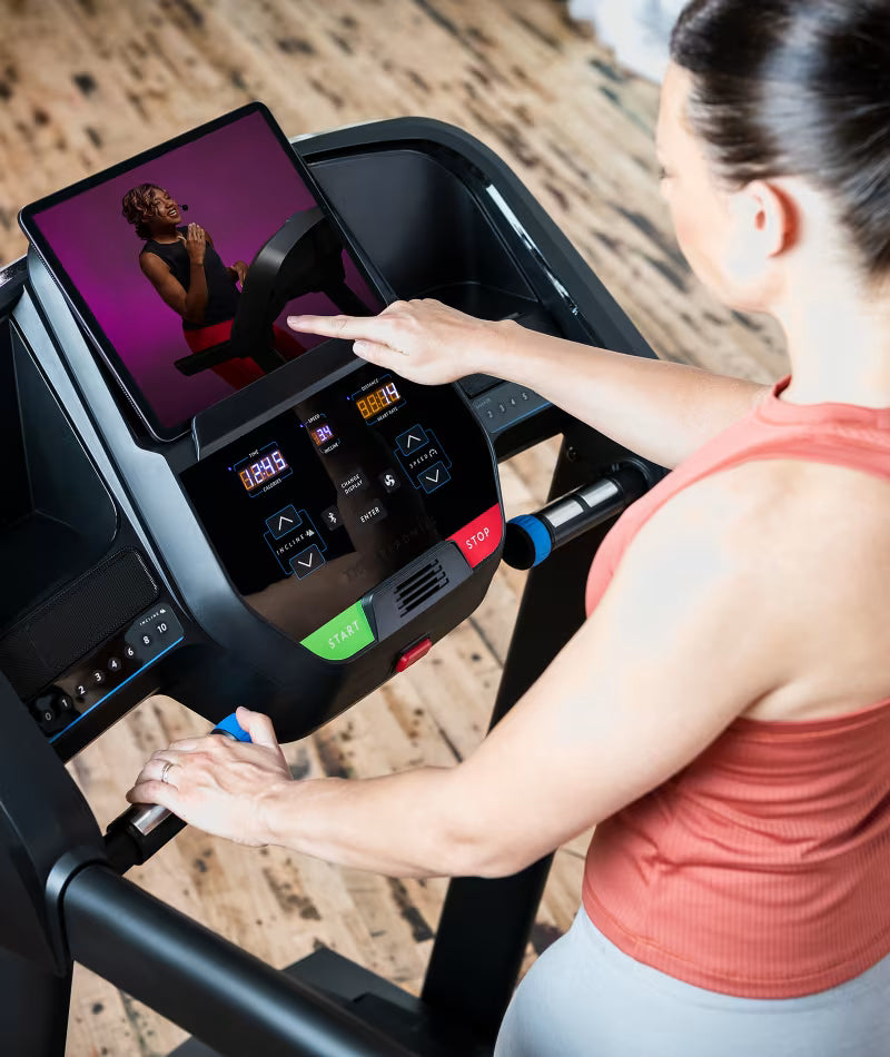 Horizon T101 Treadmill