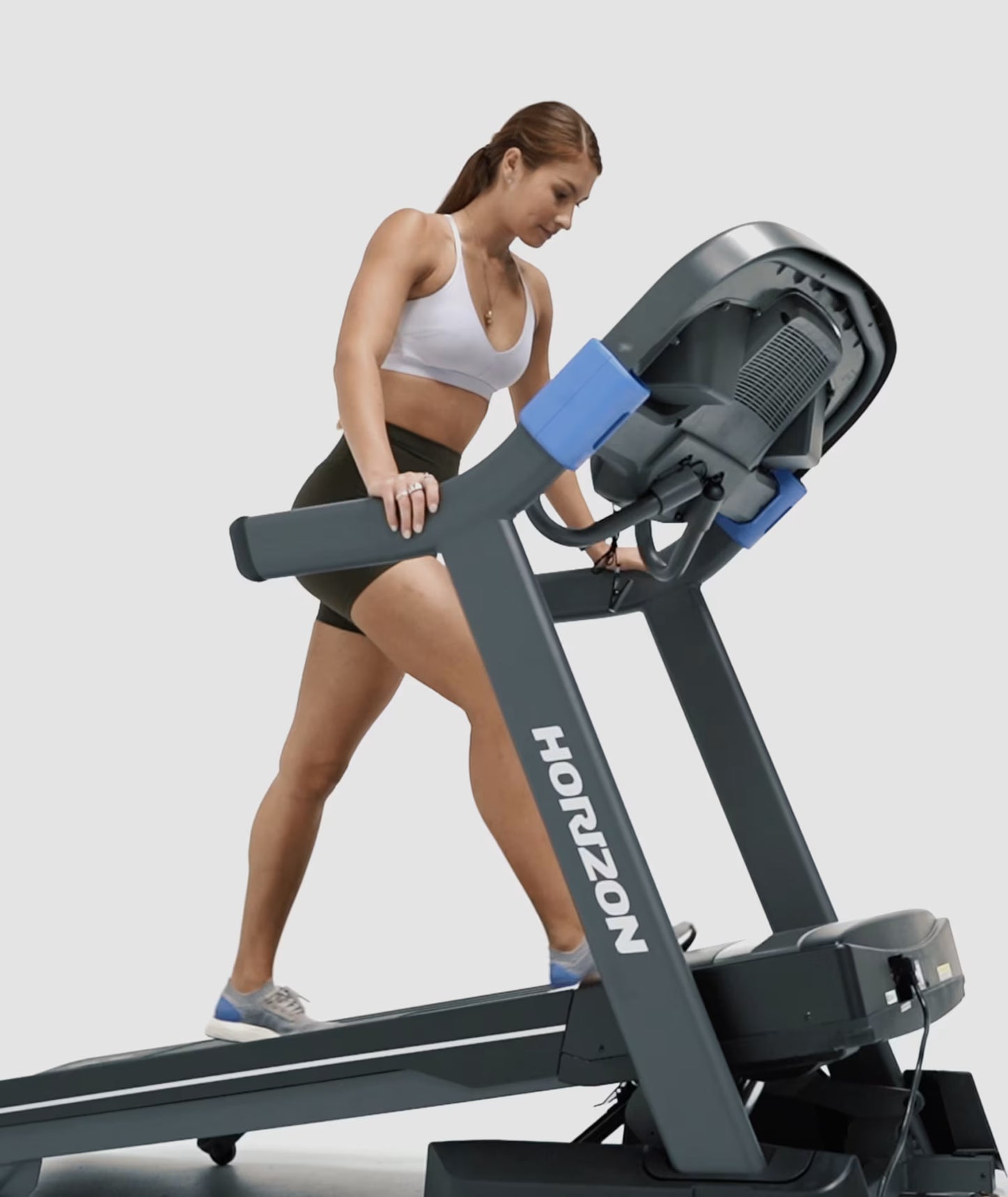Horizon 7.0AT Treadmill
