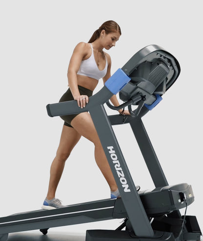 Horizon 7.0AT Treadmill