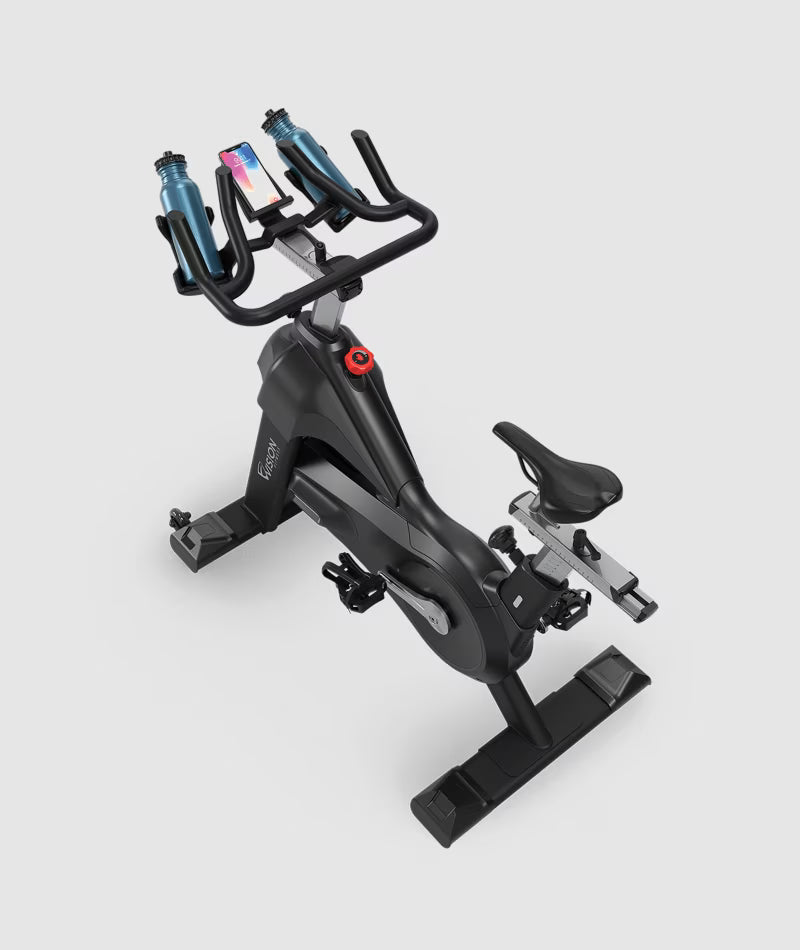 Vision IC700 Indoor Cycle with console