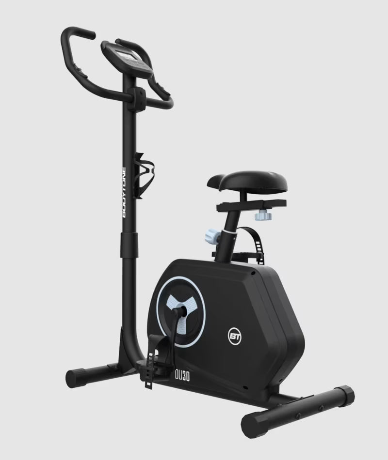 Bodytone DU30 Smart Upright Bike