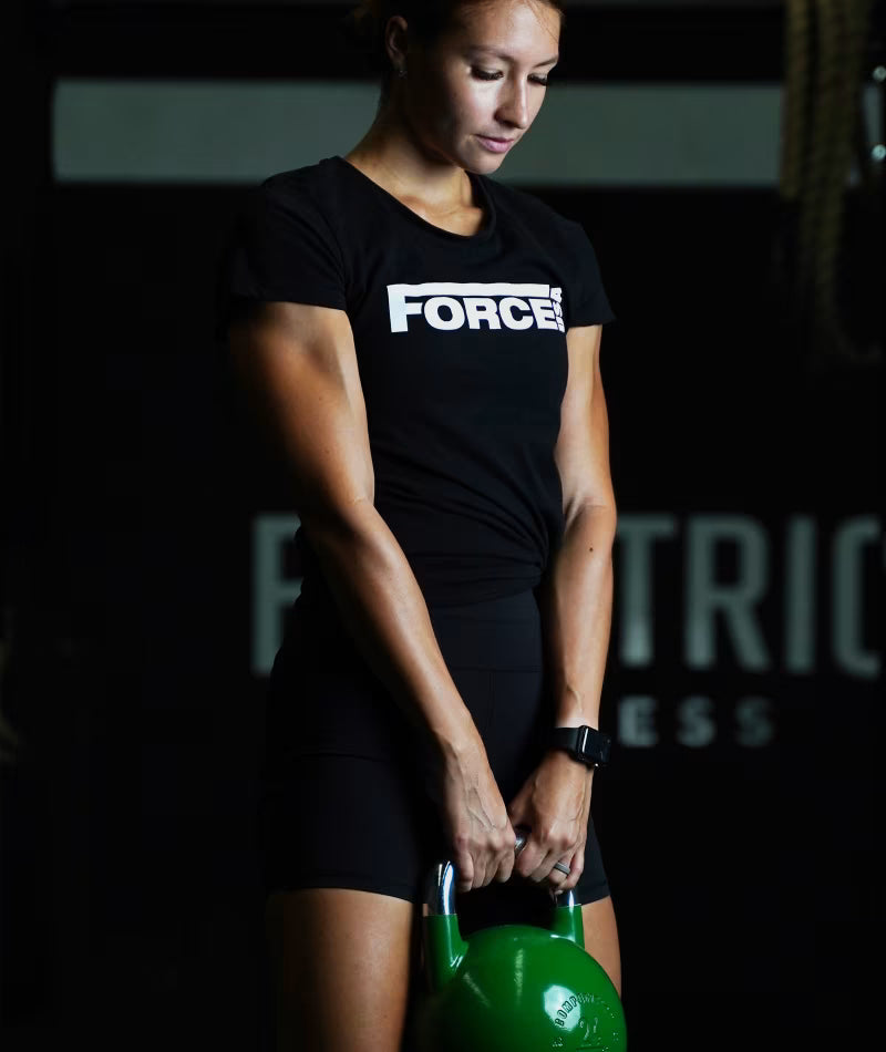 Force USA - Pro Grade Competition Kettlebell 8Kg - 32 Kg