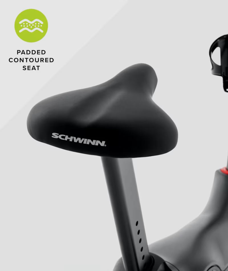 Schwinn Fitness 510U Upright Bike