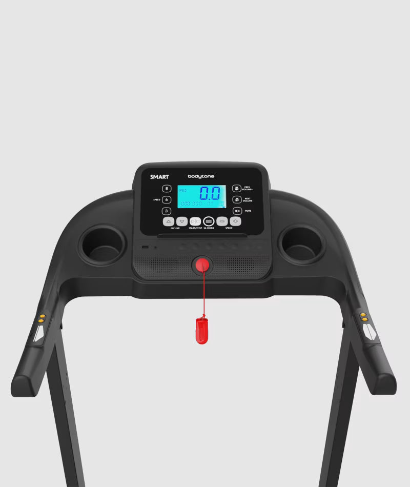 Active RUN 400 Smart – Grey