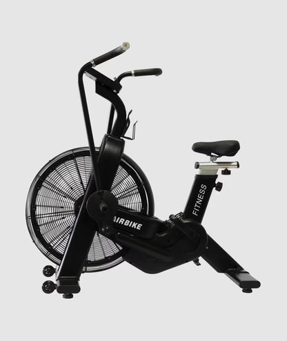 Airbike Pro with Console