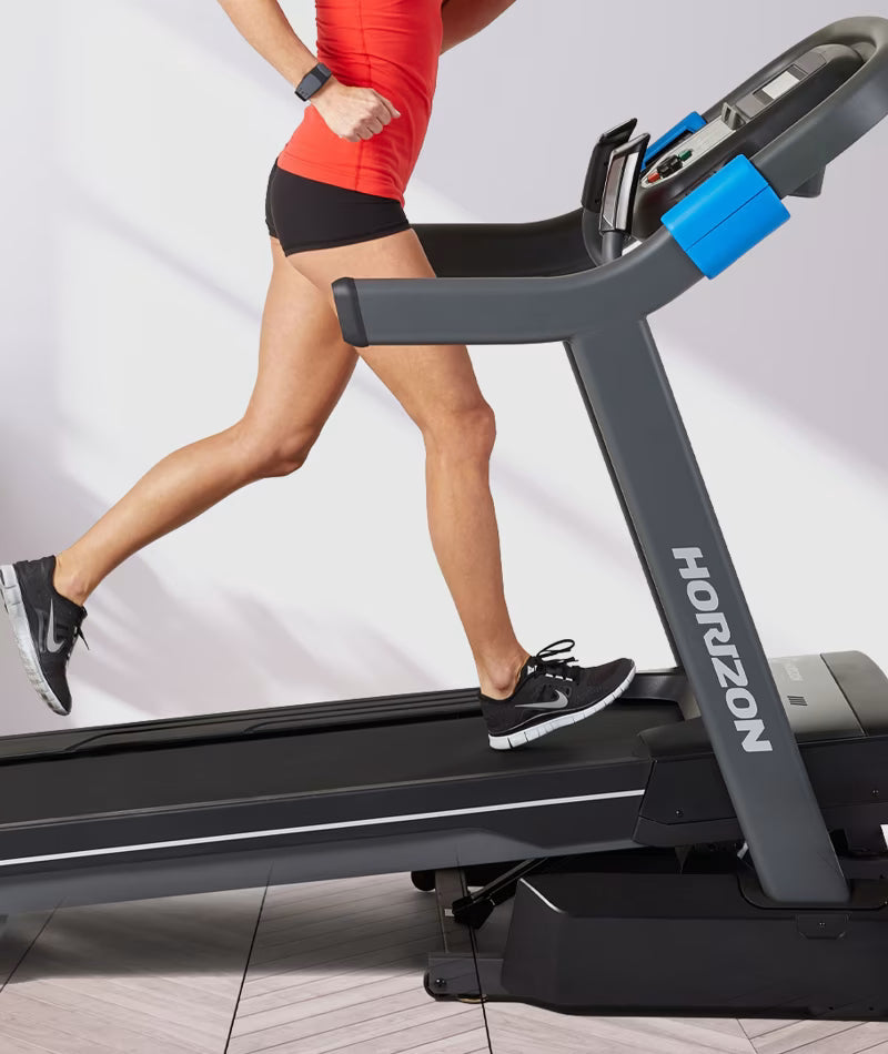 Horizon 7.0AT Treadmill