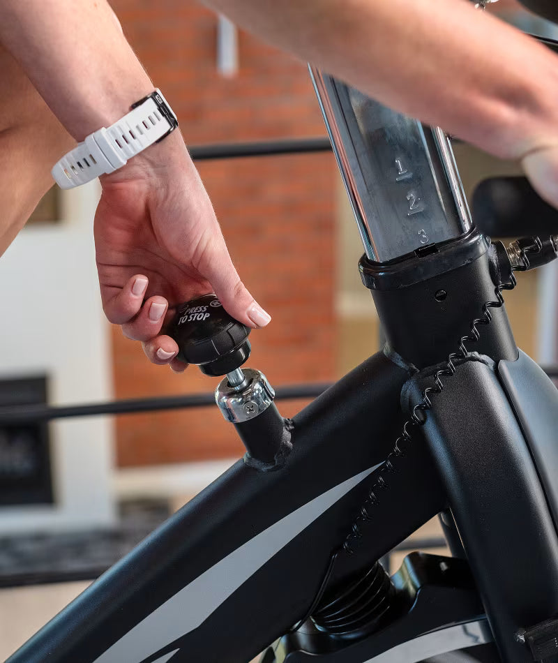 Vanguard Fitness Spin X1.4 Performance Home Spin Bike