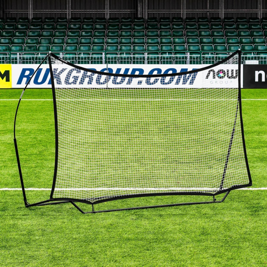 RapidFire Flash Pop-Up Rebounder (2.4m x 1.5m)