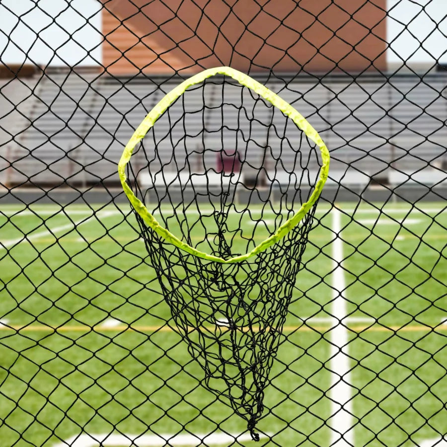 FORZA Rugby Passing Net