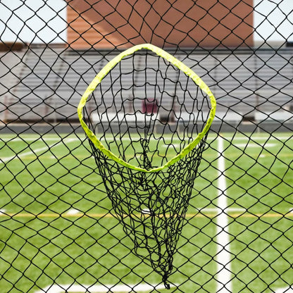 FORZA Rugby Passing Net