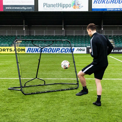 RapidFire Mega Rebounder