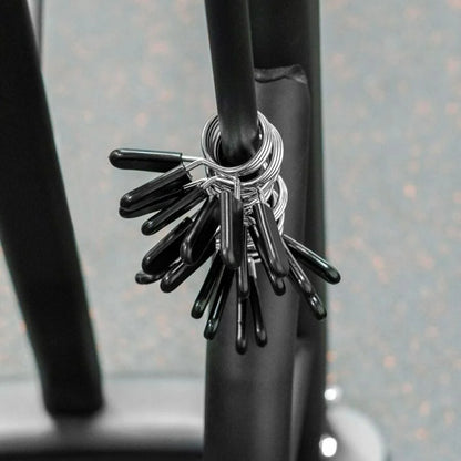 METIS Pump Set Rack - [20x Studio Weight Sets + Rack]