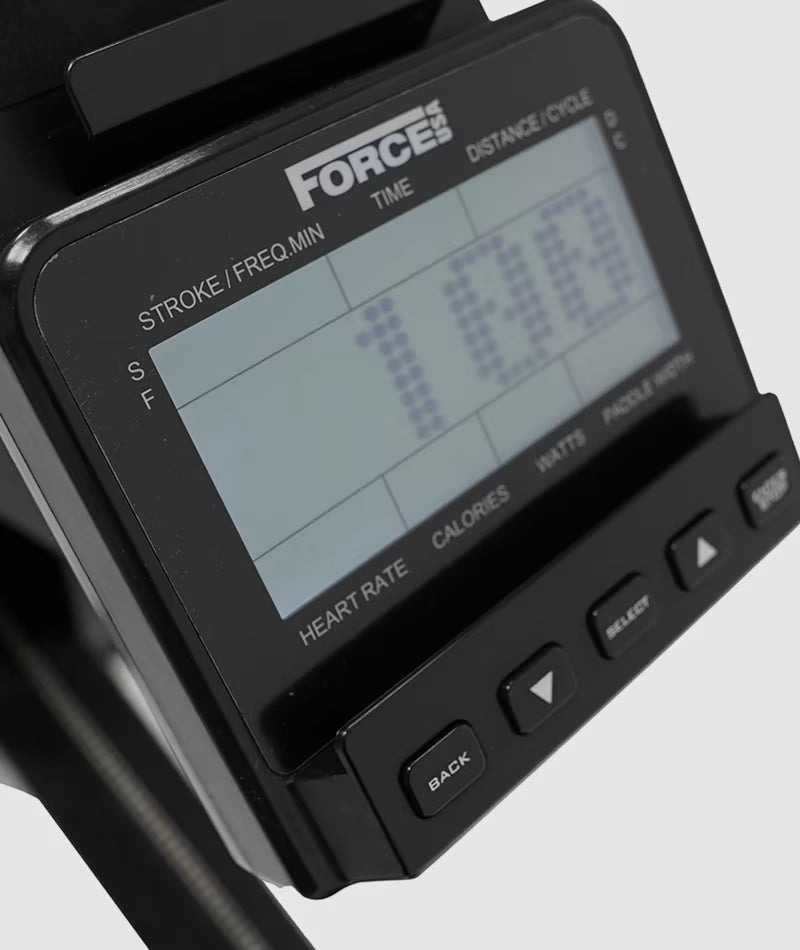 Force USA R3 Air Rower