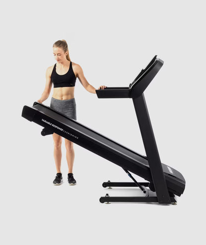 Horizon T101 Treadmill