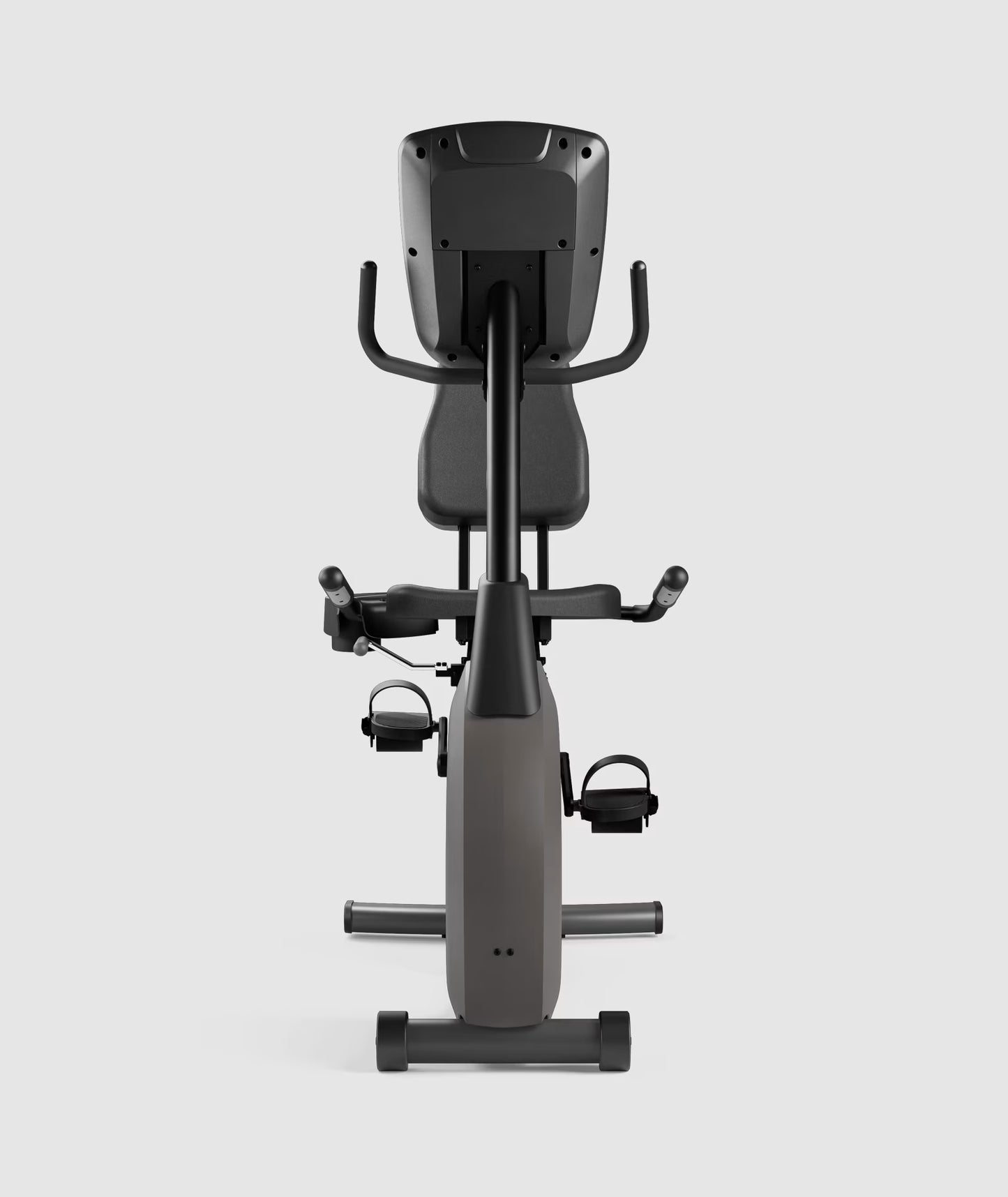 Vision Fitness R60 Performance Recumbent Bike
