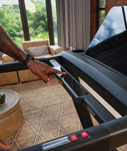 Vanguard Fitness Run X1.6 Pro Runner Treadmill