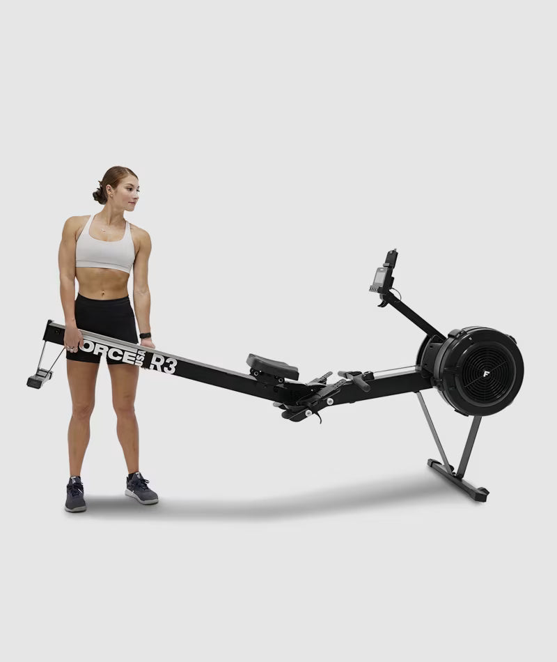 Force USA R3 Air Rower