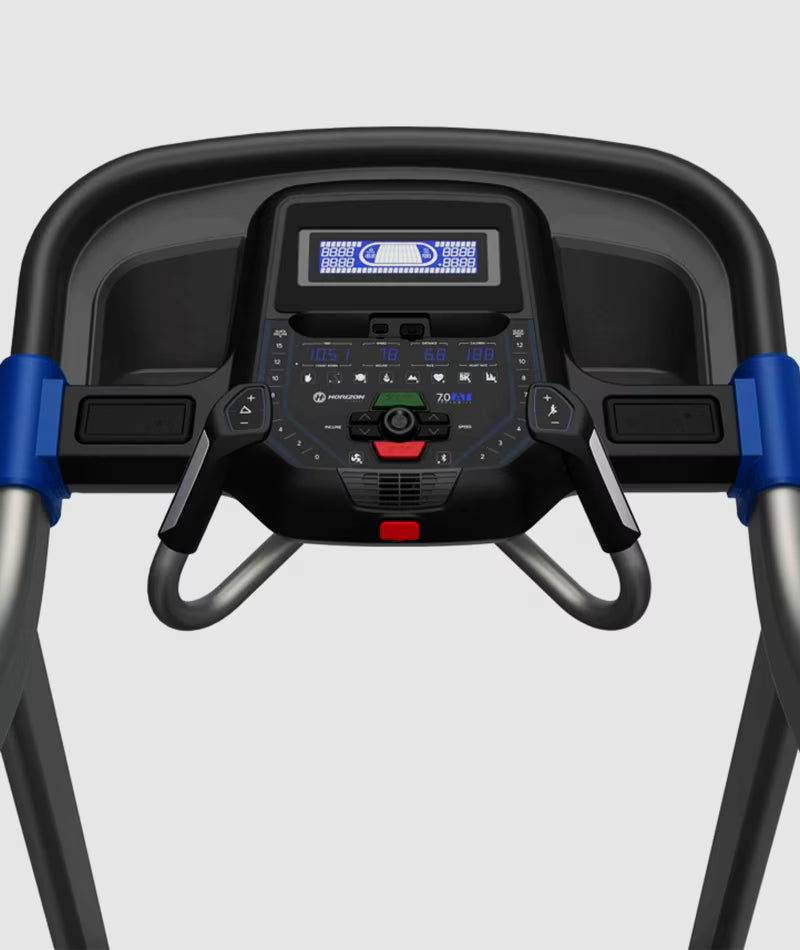Horizon 7.0AT Treadmill
