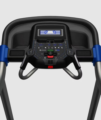 Horizon 7.0AT Treadmill