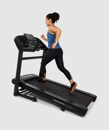 Horizon T202 Treadmill