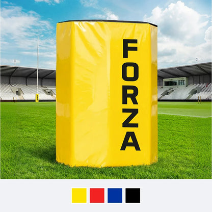 FORZA Rugby Wrap Around Shields [4x Colours]