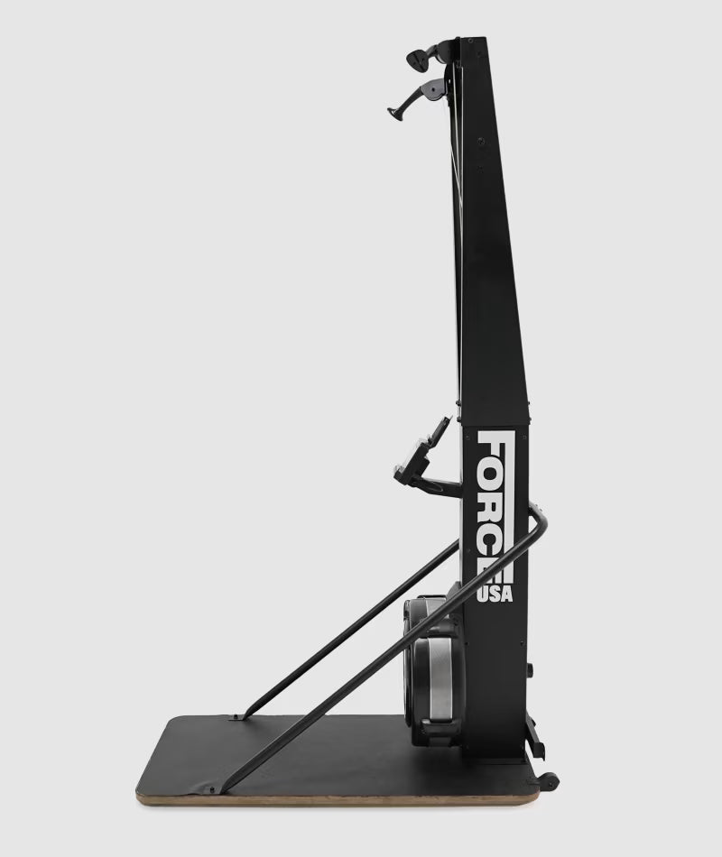Force USA Ski Trainer & Stand
