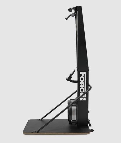 Force USA Ski Trainer & Stand