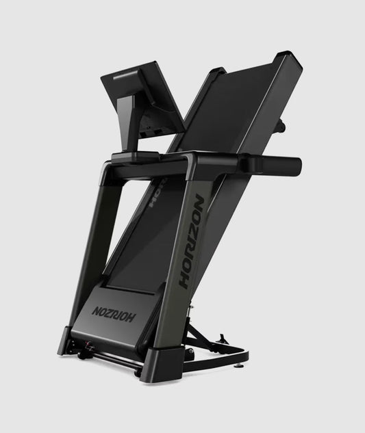 Horizon Fitness Tread-XP treadmill