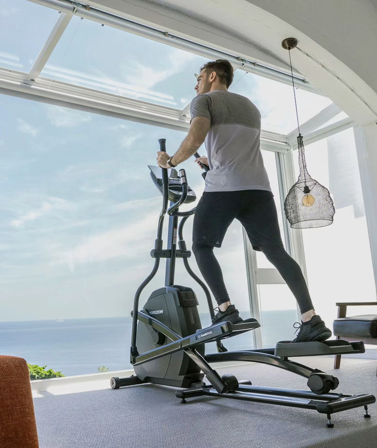 Horizon EX59 Elliptical