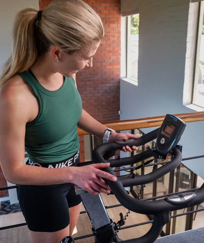 Vanguard Fitness Spin X1.4 Performance Home Spin Bike