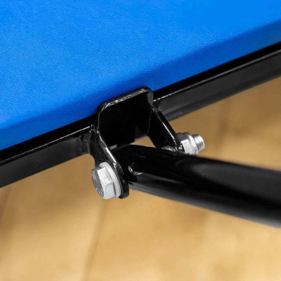 FORZA Horizontal Gym Mat Trolleys [Junior/Senior]