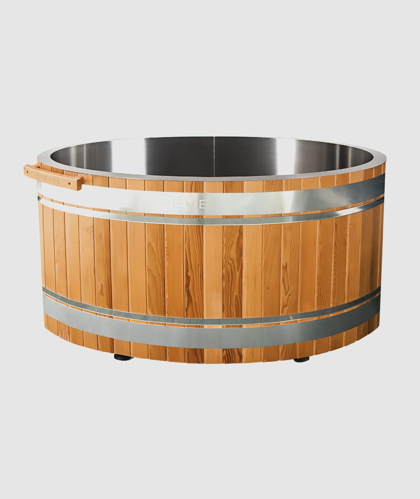 Revel Glacier Solo - Cedar Ice Bath