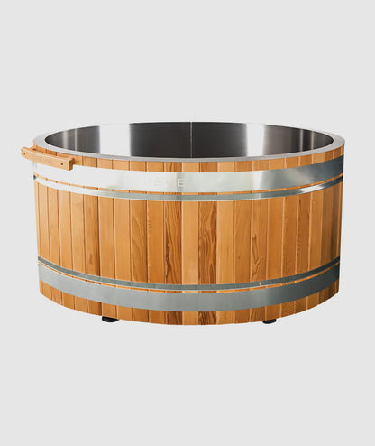 Revel Glacier Solo - Cedar Ice Bath