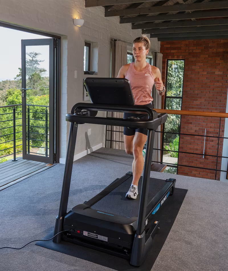 Vanguard Fitness Run X1.4 Treadmill
