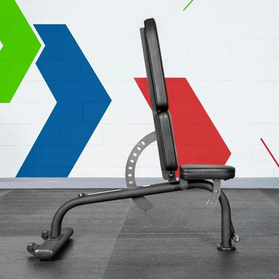 METIS Adjustable Weight Bench [Commercial]