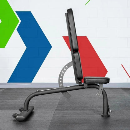 METIS Adjustable Weight Bench [Commercial]