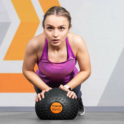 METIS Medicine Ball/Slam Ball Storage Rack