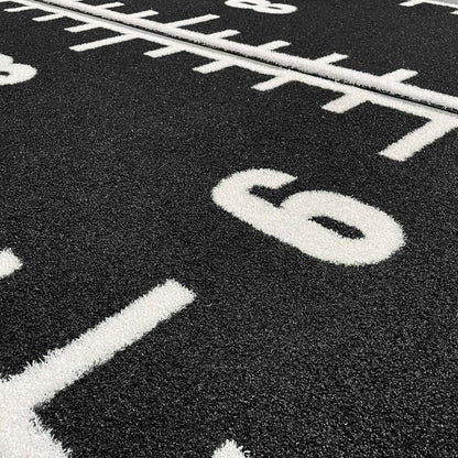 FORZA Numbered Sprint/Sled Track [4x Sizes]