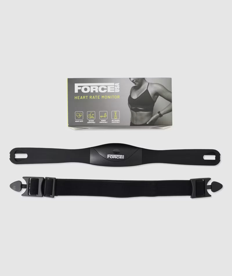 Force USA Heart Rate Monitor